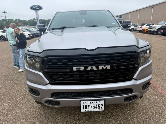 Used 2022 RAM 1500 Lone Star