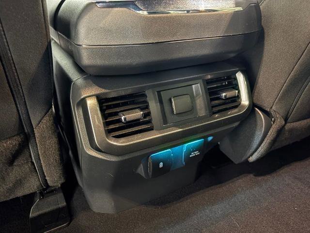 Certified 2023 Ford F150 XLT w/ Equipment Group 302A High image 26