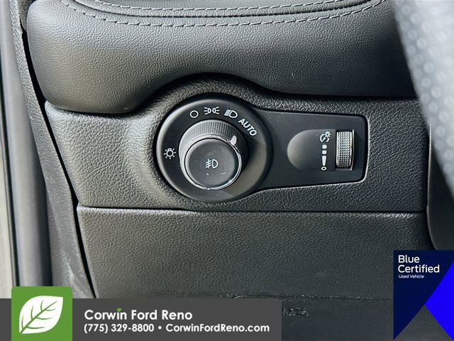 Used 2022 Dodge Durango GT image 13