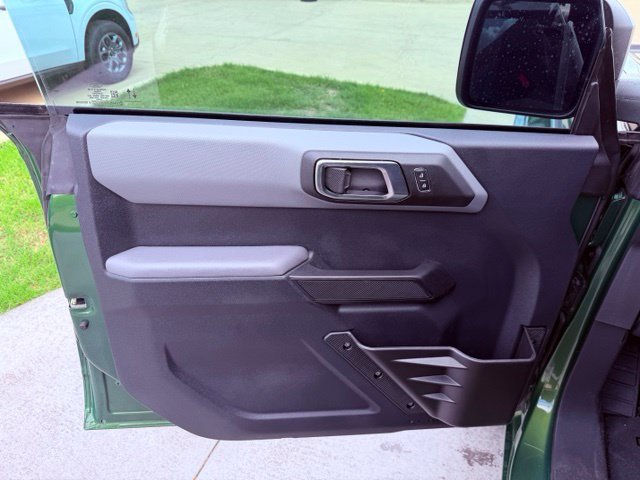 Certified 2023 Ford Bronco Big Bend AWD/4WD image 9