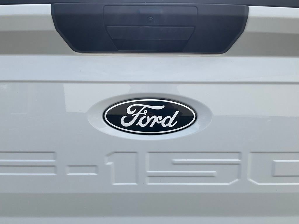 Certified 2024 Ford F150 STX w/ STX Black Appearance Package image 31
