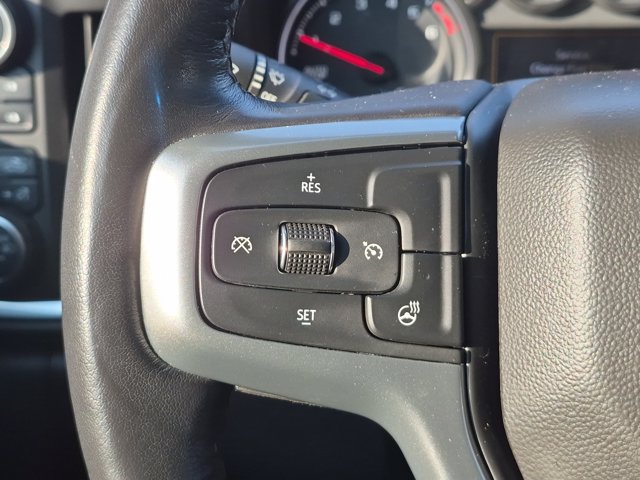 Used 2022 Chevrolet Silverado 1500 RST AWD/4WD image 18