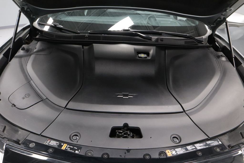 Used 2024 Chevrolet Blazer EV LT image 14