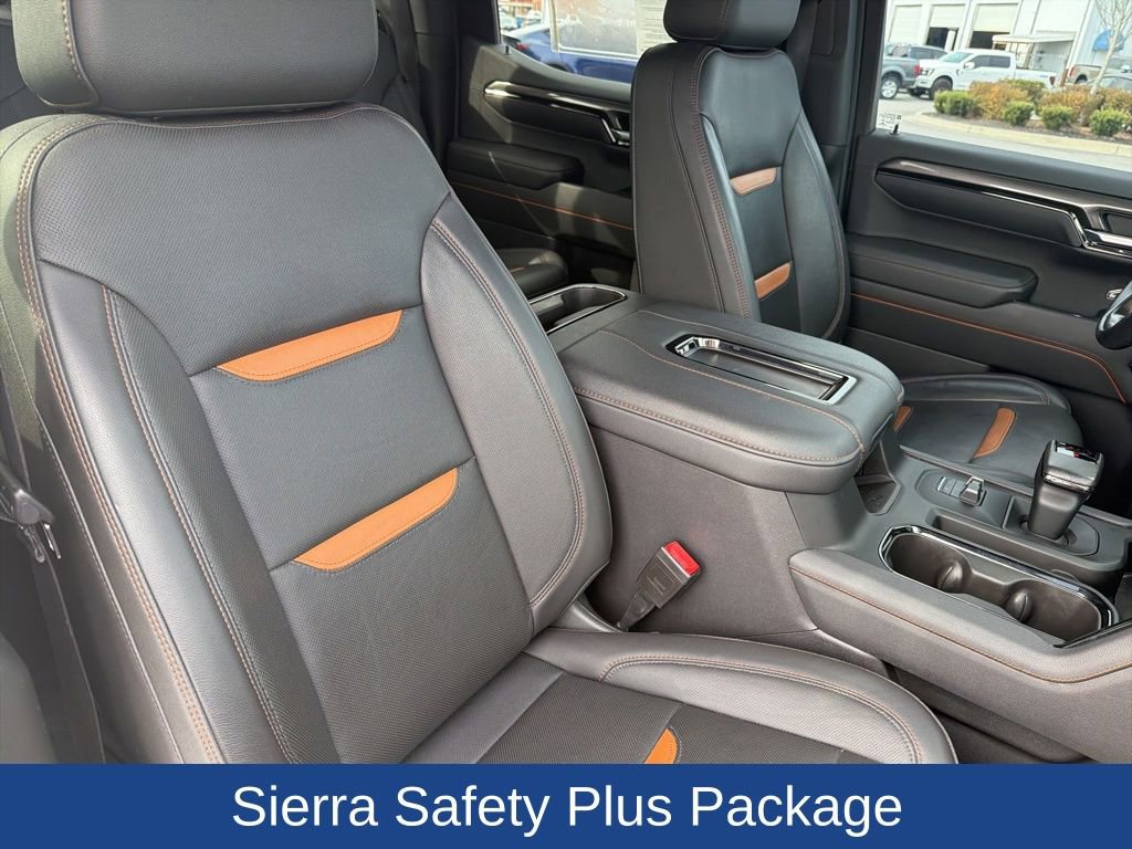 Used 2022 GMC Sierra 1500 AT4 w/ AT4 Premium Package image 29