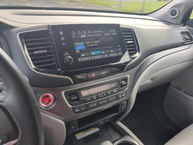 Used 2019 Honda Pilot EX-L image 18