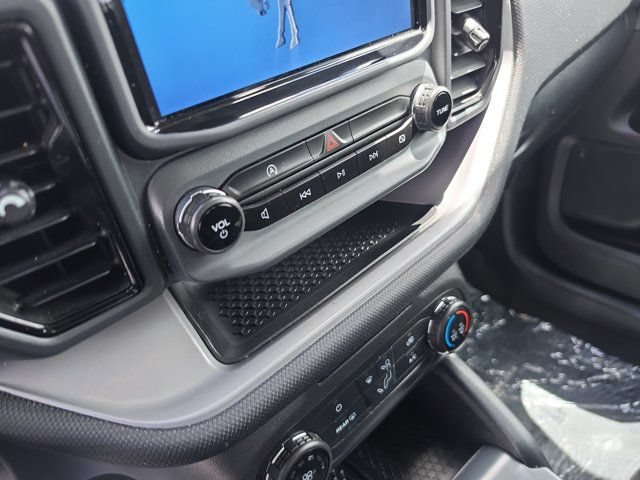 Certified 2021 Ford Bronco Sport AWD/4WD image 22