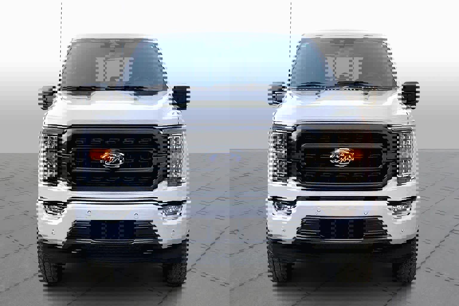 Certified 2023 Ford F150 XLT w/ Equipment Group 302A High image 7