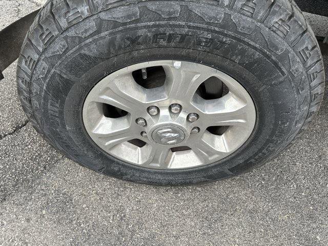 Used 2023 RAM 2500 Big Horn w/ Level 1 Equipment Group image 10