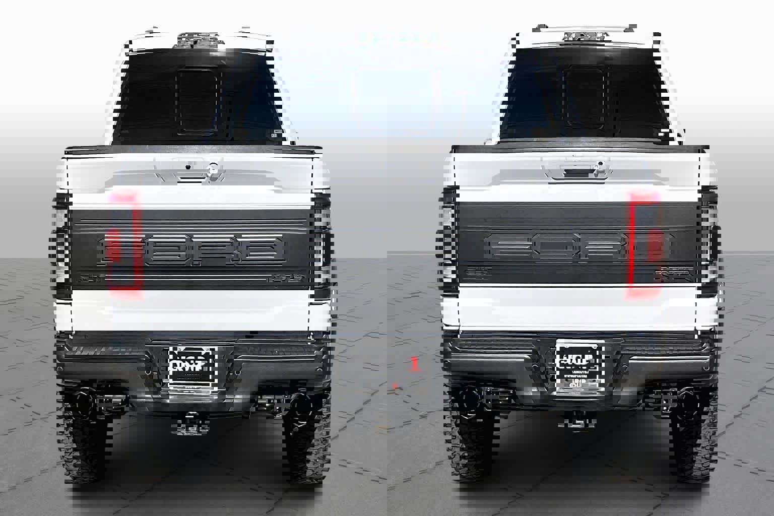 Certified 2023 Ford F150 Raptor image 3