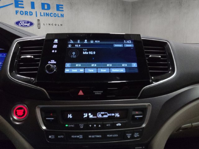 Used 2021 Honda Pilot EX-L image 18