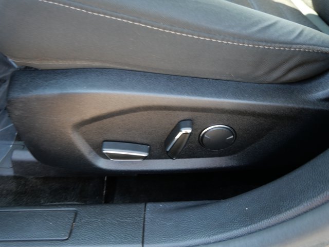 Certified 2017 Ford Fusion SE FWD image 14