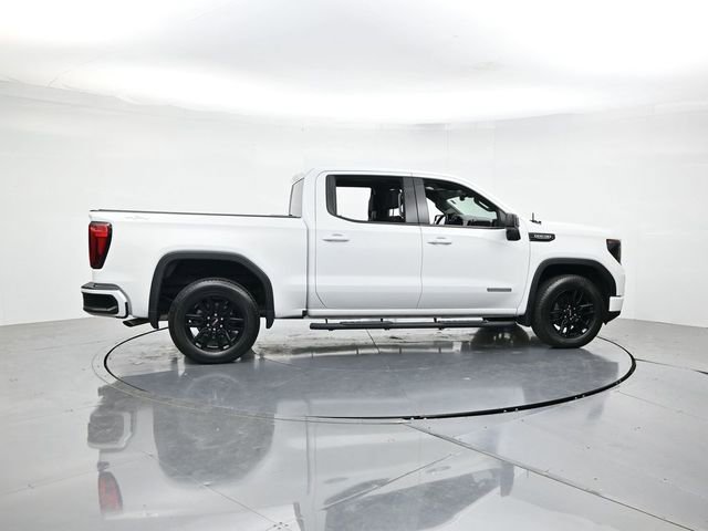 Used 2024 GMC Sierra 1500 Elevation AWD/4WD image 2