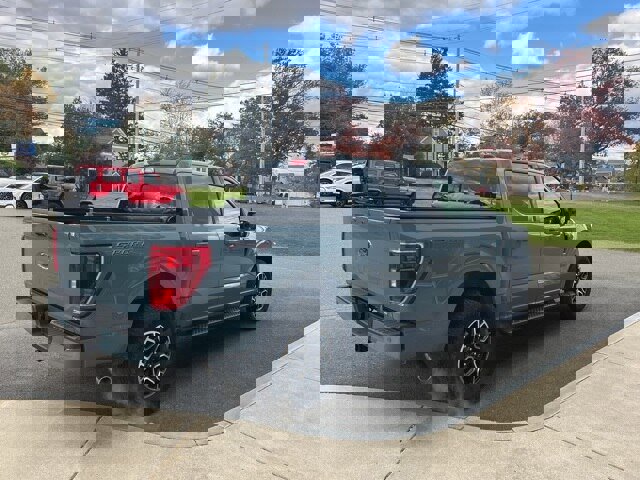 Certified 2023 Ford F150 XLT w/ Equipment Group 302A High image 5