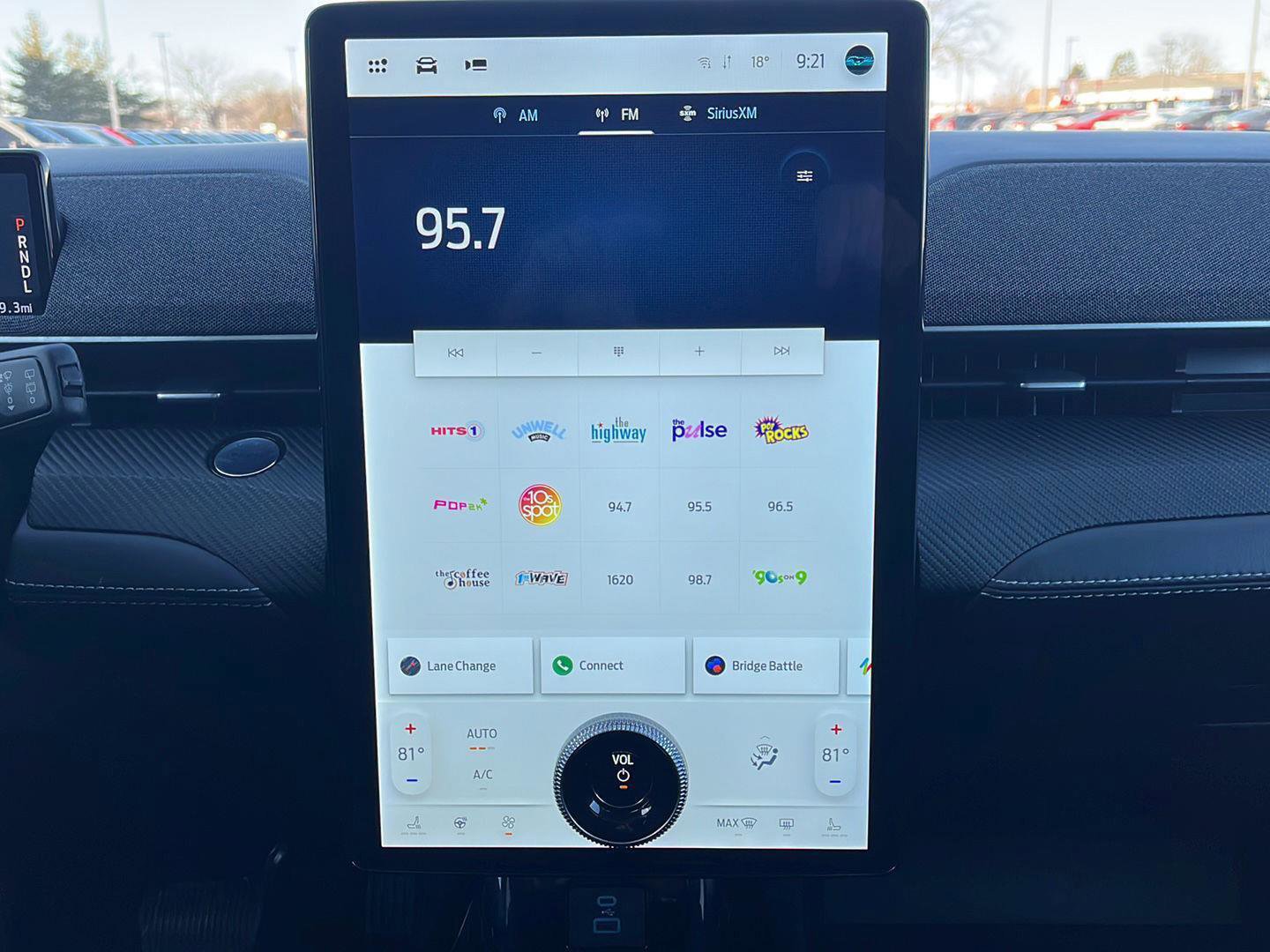 Certified 2024 Ford Mustang Mach-E Premium image 45