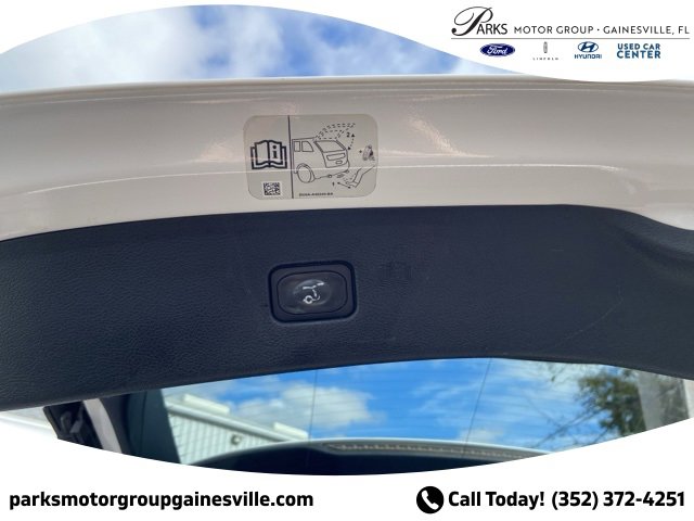 Certified 2019 Ford Edge Titanium w/ Equipment Group 301A image 15