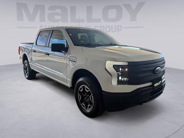 Certified 2023 Ford F150 Lightning Pro image 7
