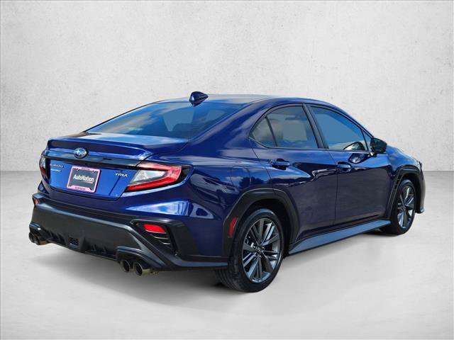 Used 2024 Subaru WRX AWD/4WD image 5
