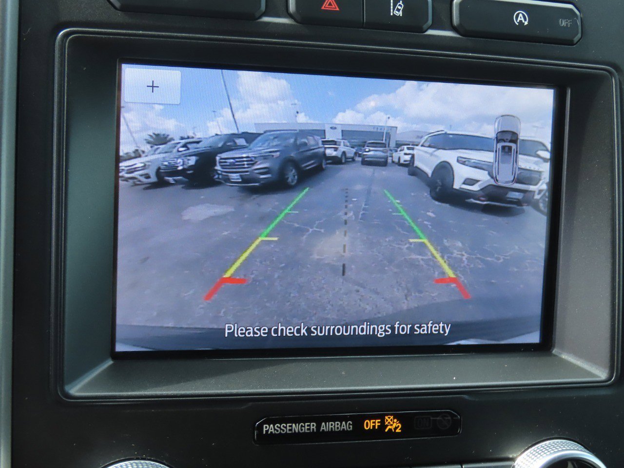 Certified 2020 Ford Expedition XLT RWD image 32