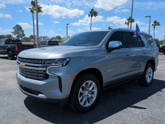 Used 2024 Chevrolet Tahoe Premier image 9