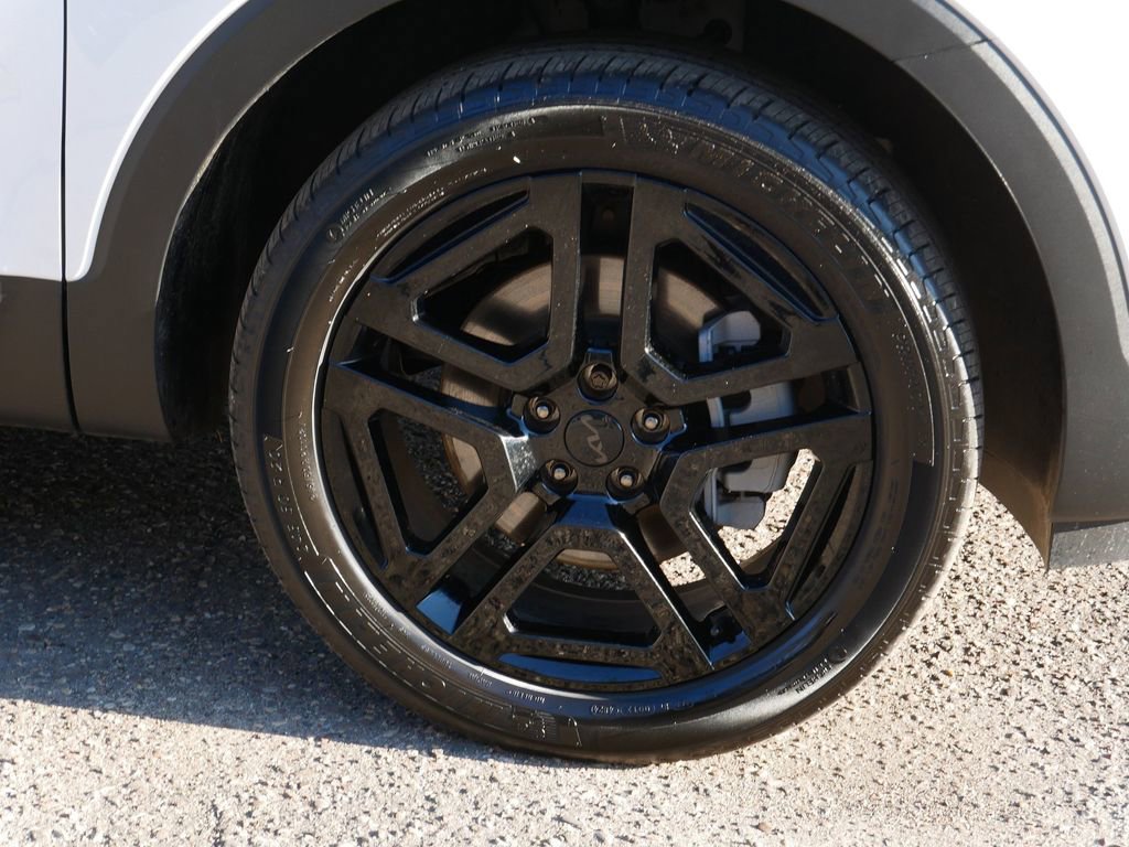 Used 2025 Kia Telluride EX X-Line AWD/4WD image 7