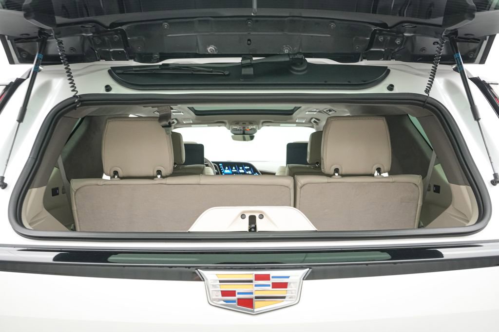 Used 2023 Cadillac Escalade Sport Platinum AWD/4WD image 26