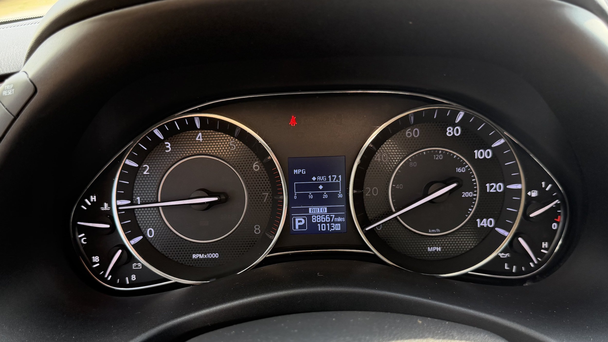 Used 2017 Nissan Armada Platinum AWD/4WD image 45