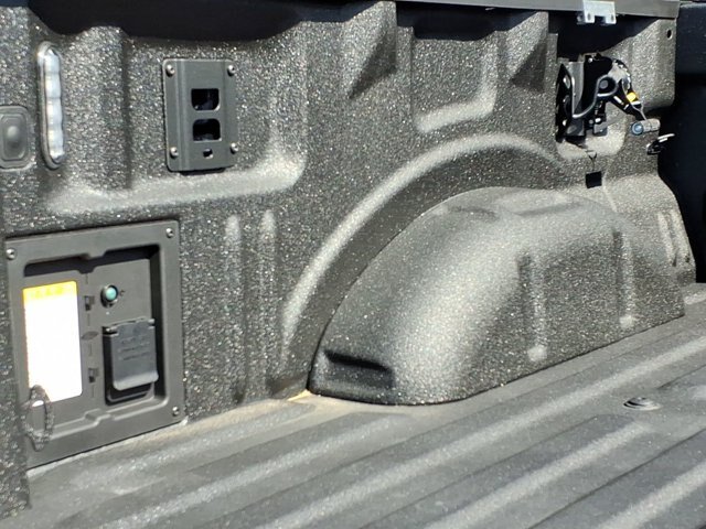 Certified 2025 Ford F150 Raptor AWD/4WD image 25