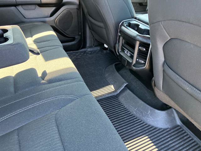 Used 2024 RAM 1500 Big Horn AWD/4WD image 18