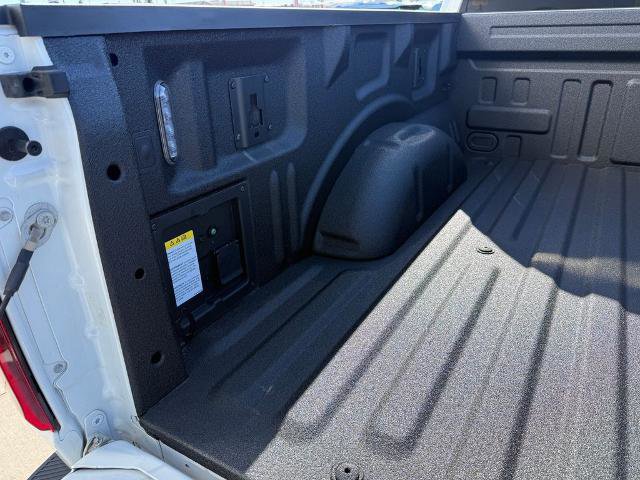 Certified 2024 Ford F150 King Ranch w/ FX4 Off-Road Package image 24