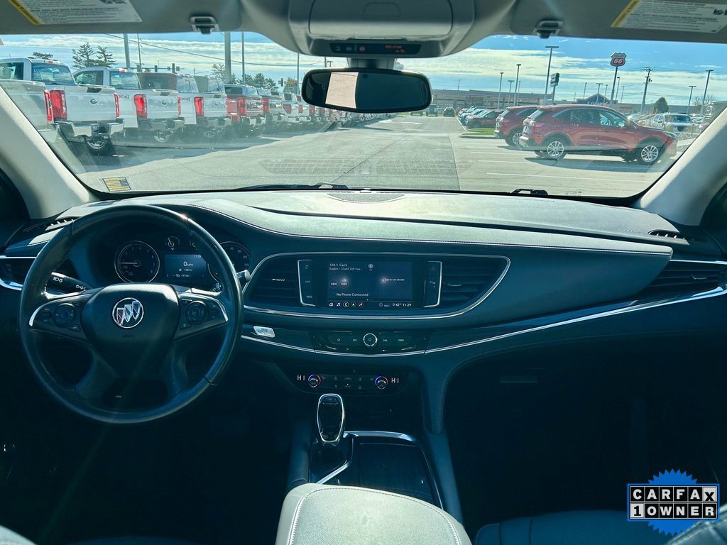 Used 2021 Buick Enclave Essence w/ Sport Touring Edition image 34