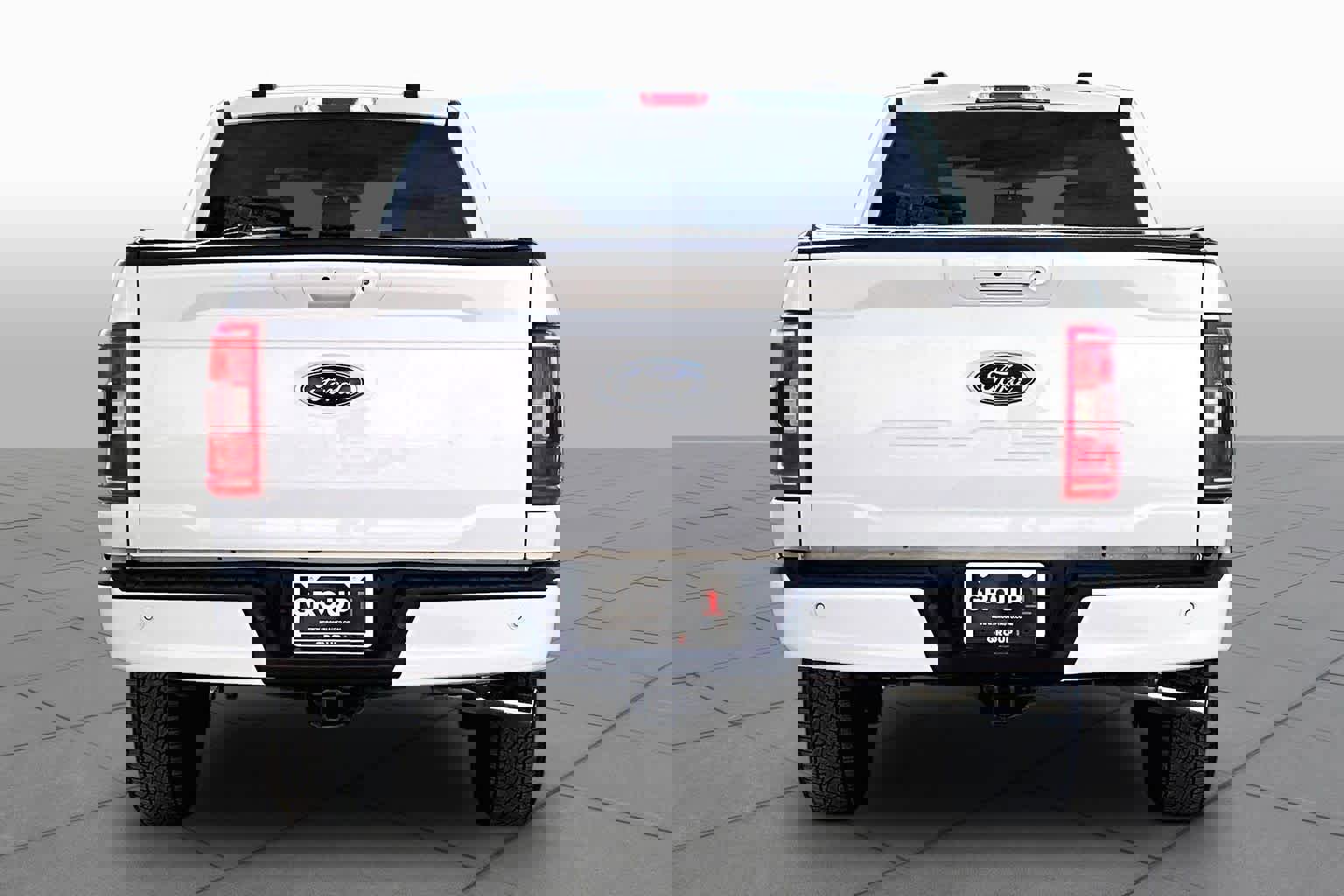 Certified 2023 Ford F150 XLT w/ Equipment Group 302A High image 2