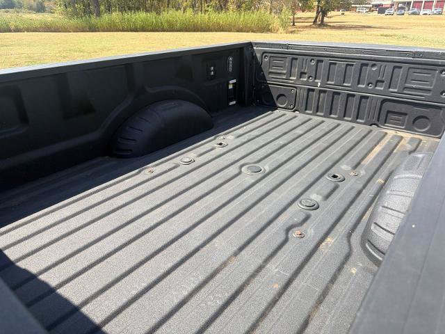 Certified 2024 Ford F350 Lariat AWD/4WD image 11
