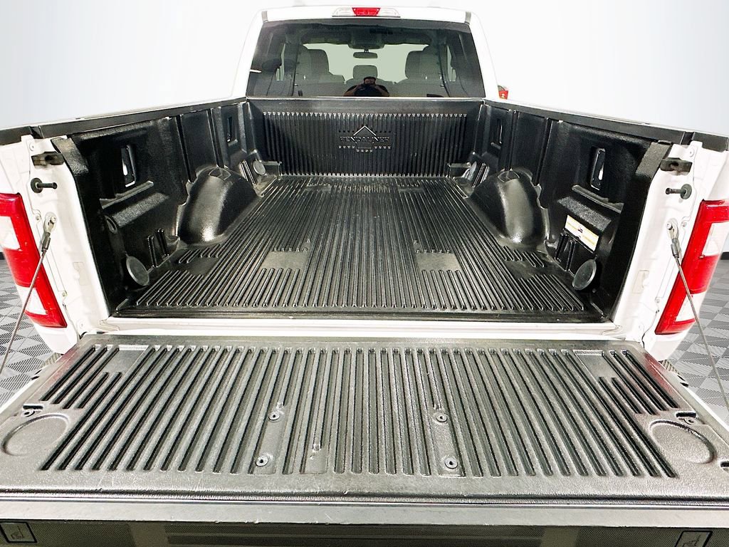 Certified 2021 Ford F150 XL w/ Equipment Group 101A High AWD/4WD image 26