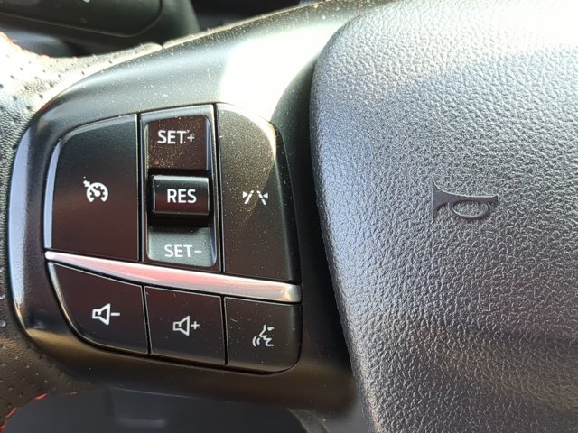 Certified 2024 Ford Escape ST-Line Select AWD/4WD image 15