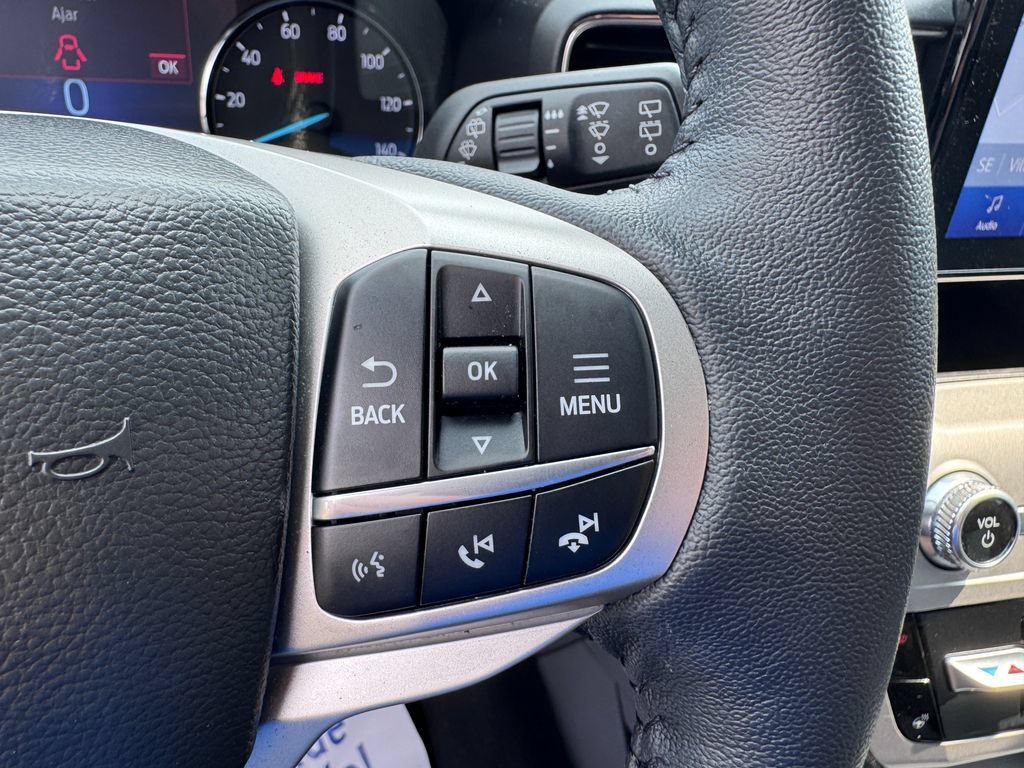 Certified 2023 Ford Explorer XLT w/ Equipment Group 202A AWD/4WD image 29