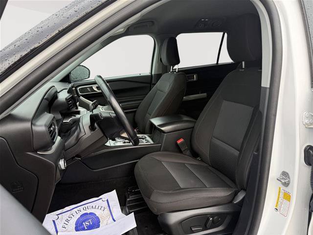 Certified 2023 Ford F150 XL w/ STX Appearance Package AWD/4WD image 9