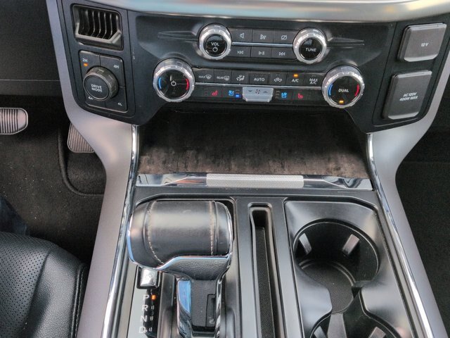 Certified 2023 Ford F150 Lariat AWD/4WD image 26