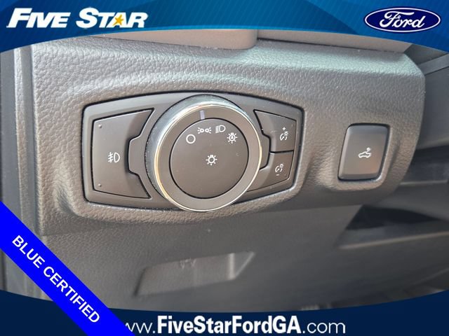 Certified 2023 Ford Ranger XLT w/ Equipment Group 301A Mid RWD image 28