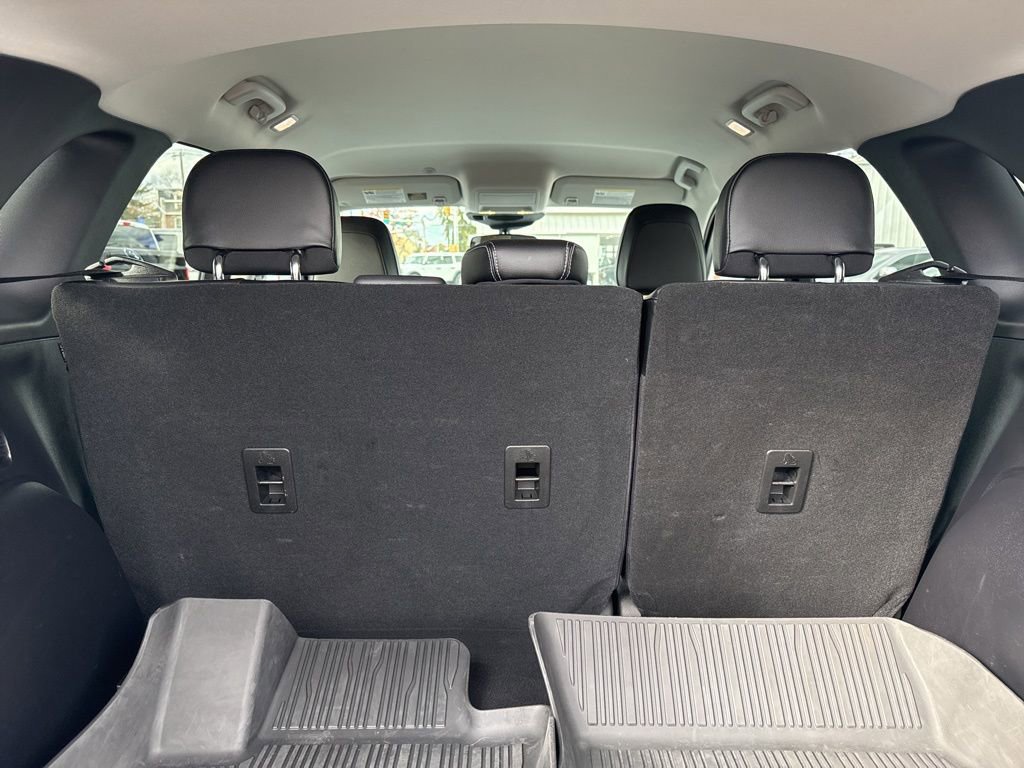 Certified 2022 Ford Escape SEL w/ Technology Package image 12