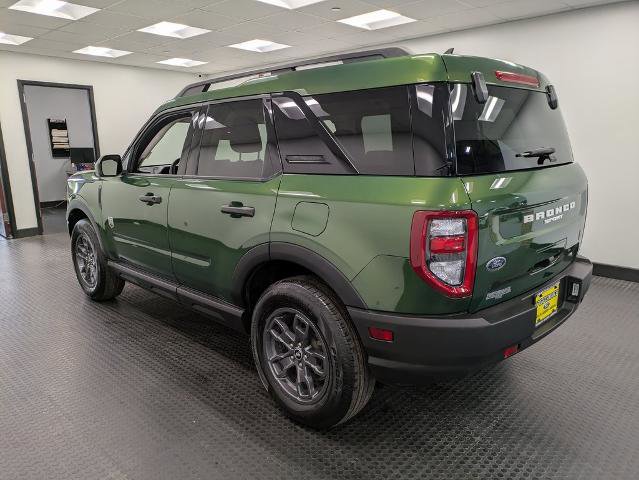 Certified 2024 Ford Bronco Sport Big Bend image 6