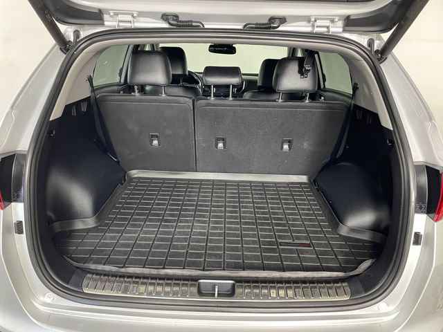 Used 2017 Kia Sportage SX AWD/4WD image 20