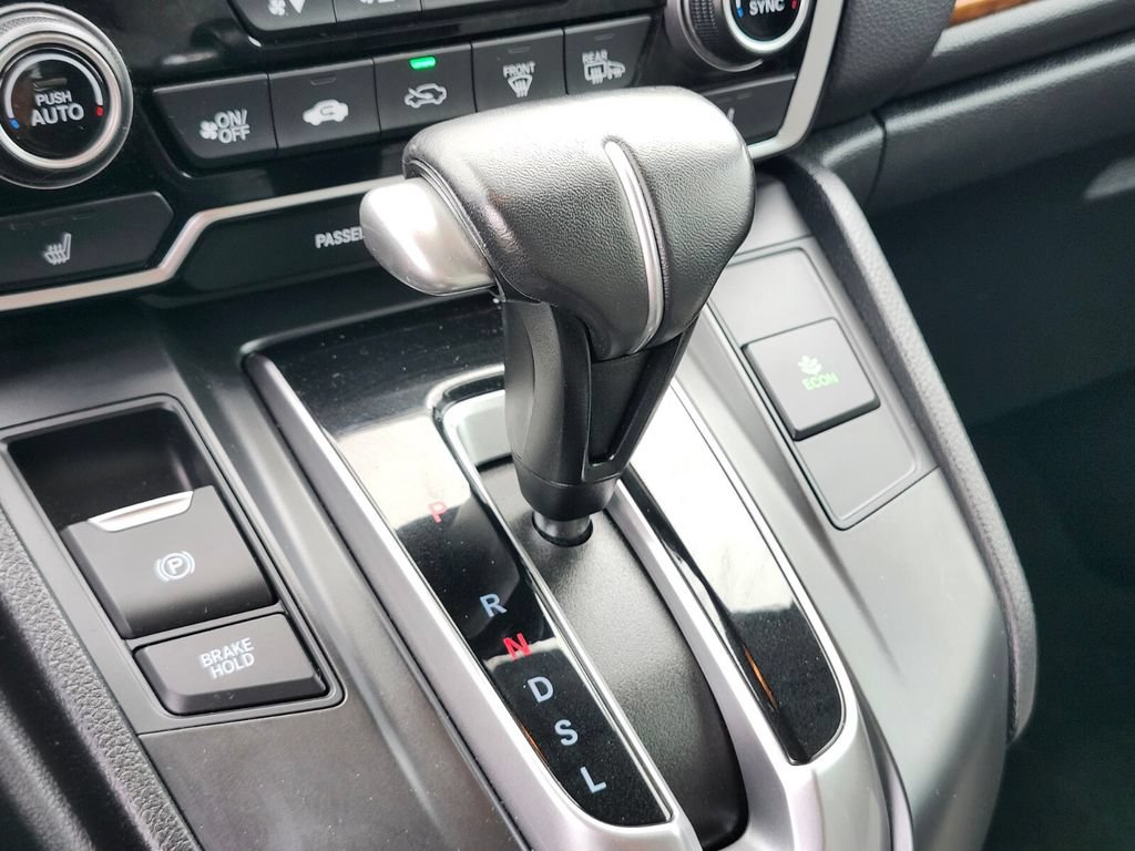 Used 2018 Honda CR-V EX-L image 28