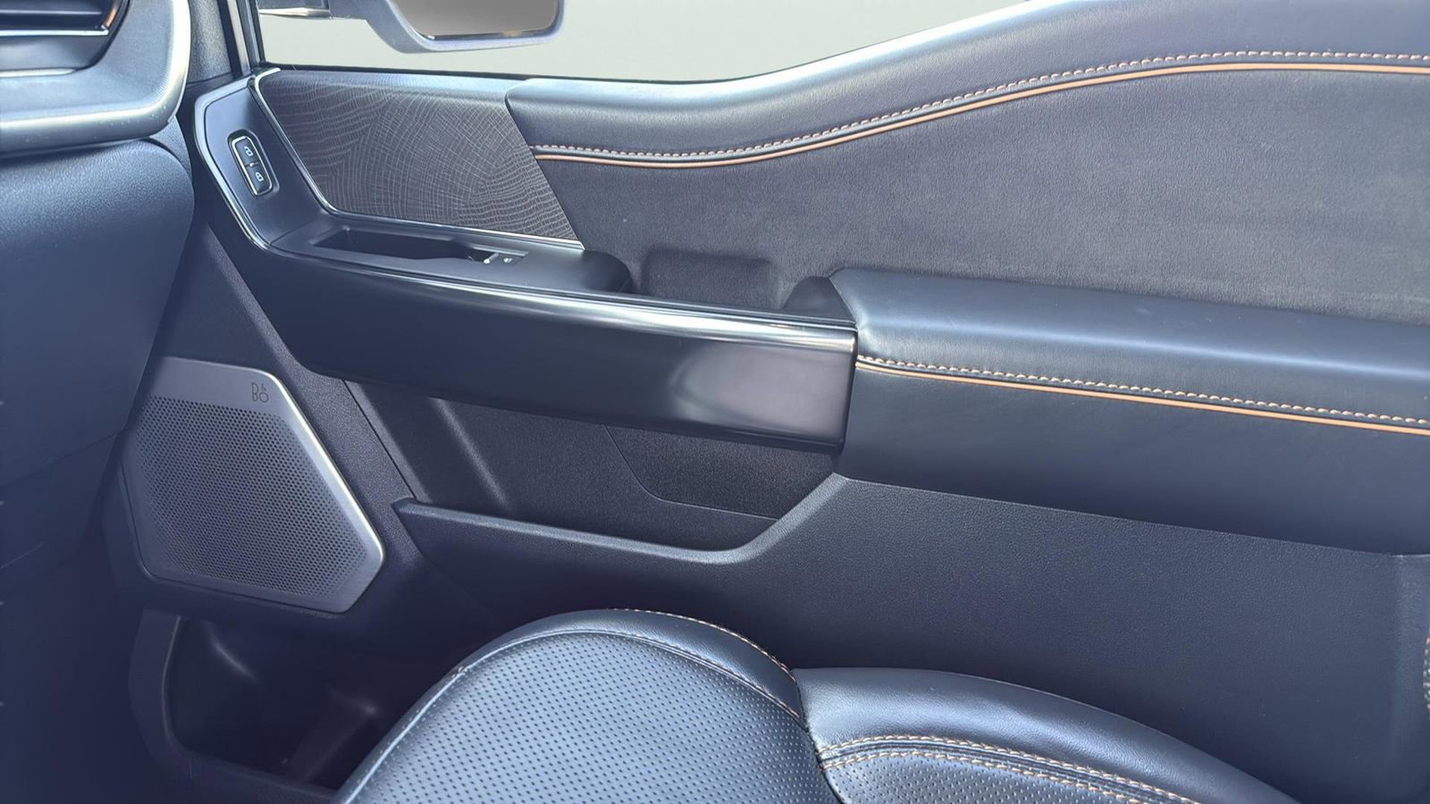 Certified 2022 Ford F150 Platinum image 24