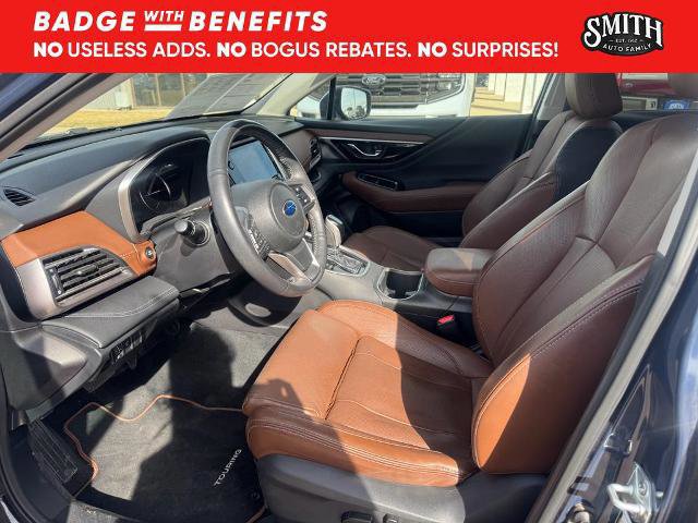Used 2023 Subaru Outback Touring XT image 9