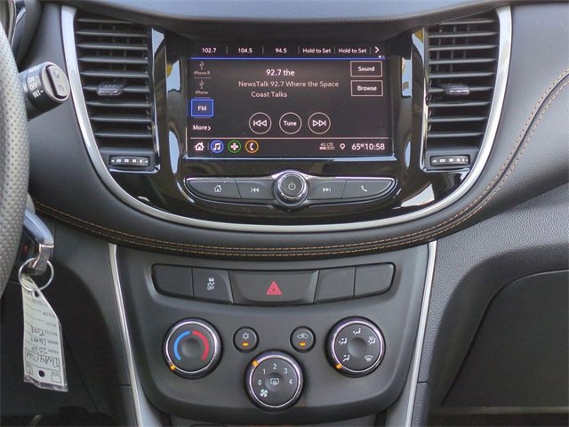 Used 2020 Chevrolet Trax LS image 18