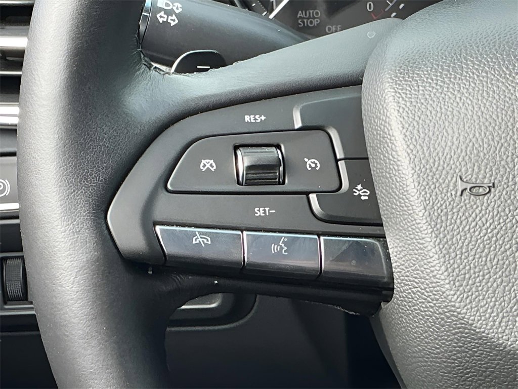 Used 2024 Cadillac CT4 Luxury w/ Sun And Sound Package image 35