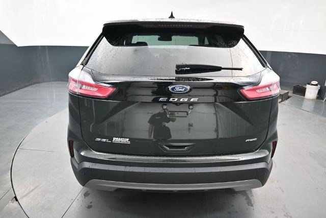 Certified 2022 Ford Edge SEL w/ Convenience Package AWD/4WD image 8