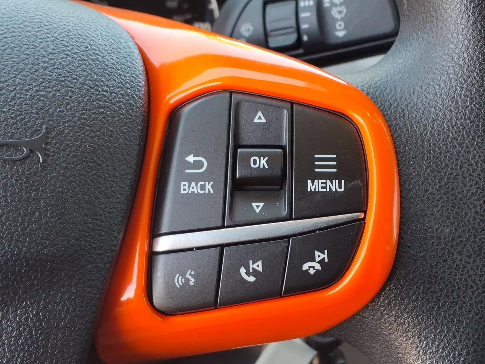 Certified 2024 Ford Maverick XLT FWD image 26
