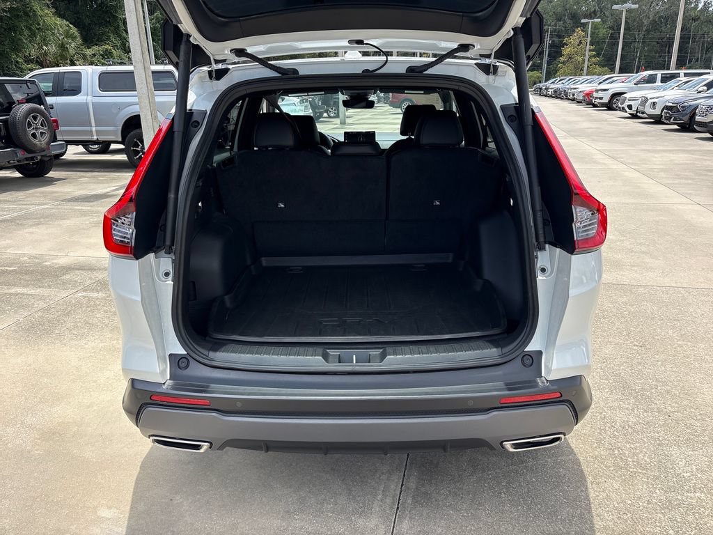 Used 2024 Honda CR-V Sport-L image 31