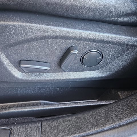 Certified 2024 Ford Edge SEL image 12